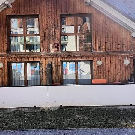 Appartement Le Montagnard Les Déserts Kültér fotó
