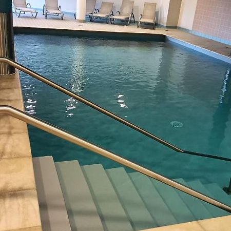 Appartement Le Montagnard Les Déserts Kültér fotó