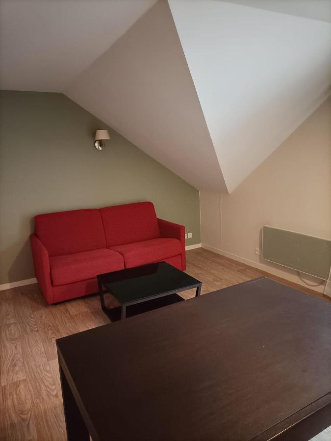 Appartement Le Montagnard Les Déserts Kültér fotó