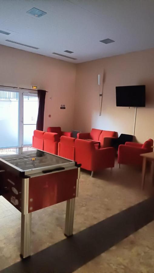 Appartement Le Montagnard Les Déserts Kültér fotó