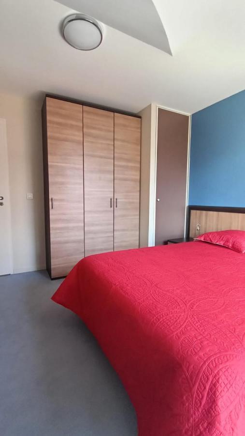 Appartement Le Montagnard Les Déserts Kültér fotó