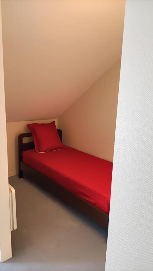 Appartement Le Montagnard Les Déserts Kültér fotó