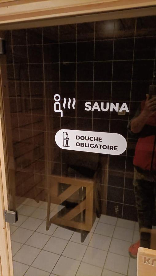 Appartement Le Montagnard Les Déserts Kültér fotó
